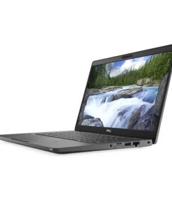 Alternative view of Dell Latitude E5300 Core i5 8th Gen 8GB RAM 256GB SSD 13"