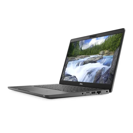 Dell Latitude E5300 Core i5 8th Gen 8GB RAM 256GB SSD 13" - Image 2