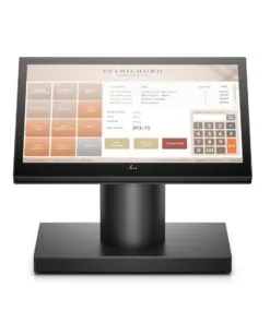 HP Engage One 141 AIO, Intel Celeron 3965U, 4GB RAM 128GB SSD