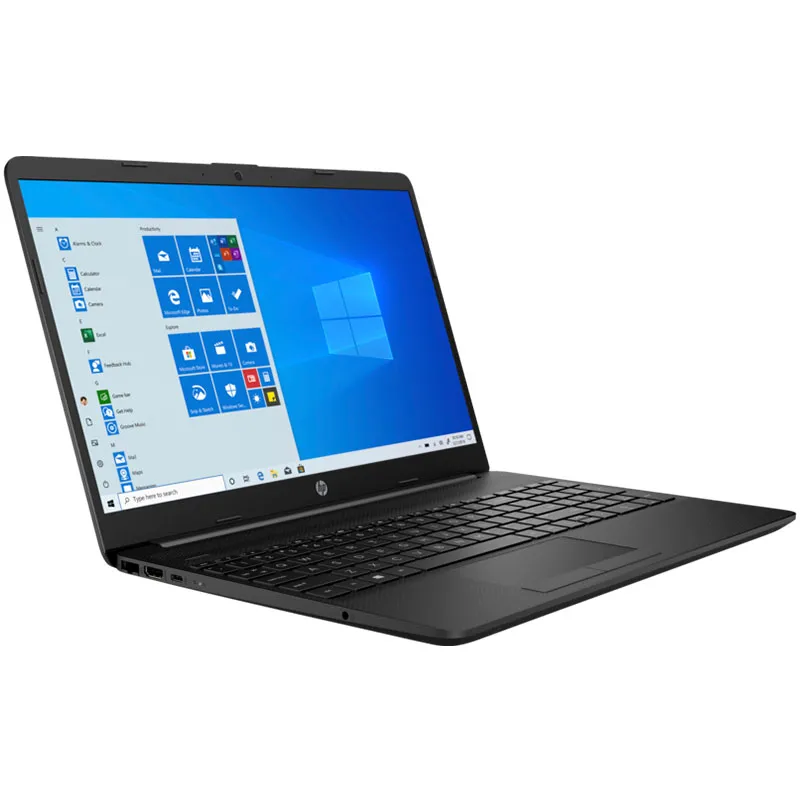 HP 15-dw1174nia Intel Core i5 10th Gen 8GB RAM 128 GB SSD 15.6 Inches - Image 3