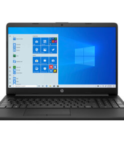 Alternative view of HP 15-dw1174nia Intel Core i5 10th Gen 8GB RAM 256 GB SSD 15.6 Inches