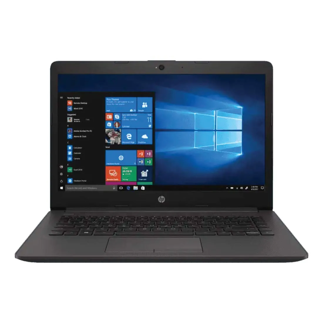 Hp 250 G7 Intel Core i3 10th Generation 8 GB RAM/1TB HDD/ - Image 2