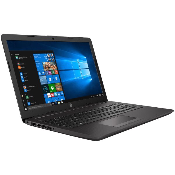 Hp 250 G7 Intel Core i3 10th Gen 8GB RAM 256GB SSD 15.6 Inches - Image 2