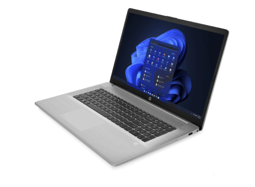 HP ProBook 470 G8 Core i7 11th Gen 16GB RAM 512 GB SSD 17.3 " - Image 3