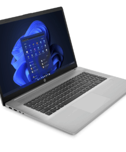 Alternative view of HP ProBook 470 G8 Core i7 11th Gen 16GB RAM 512 GB SSD 17.3 "