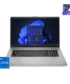 HP ProBook 470 G8 Core i7 11th Gen 16GB RAM 512 GB SSD 17.3 "