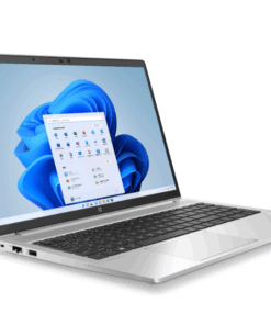 Alternative view of HP EliteBook 650 G8 Intel Core i5 12th Gen  8GB RAM 512GB SSD