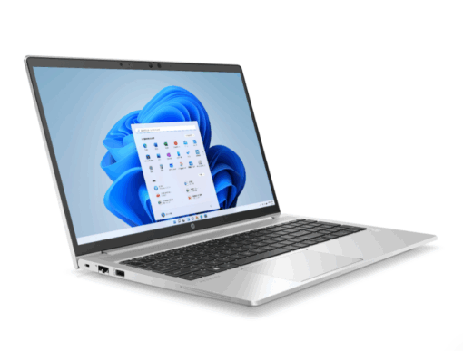 HP EliteBook 650 G8 Intel Core i5 12th Gen  8GB RAM 512GB SSD - Image 2
