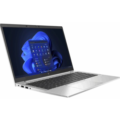 HP EliteBook 840 G8 Intel Core i5 11th Gen  8GB RAM 256GB SSD - Image 3