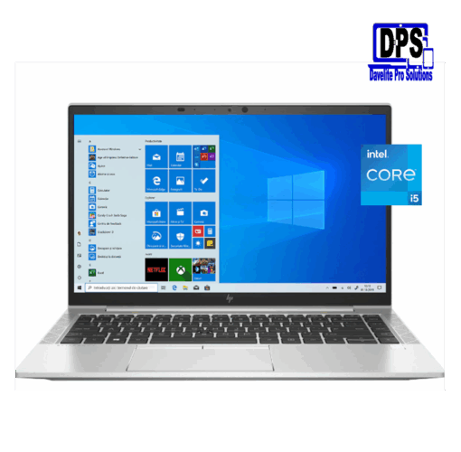 HP EliteBook 840 G8 Intel Core i5 11th Gen  8GB RAM 256GB SSD