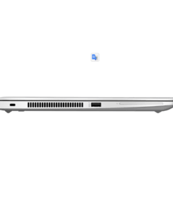 Alternative view of HP EliteBook 840 G8 Intel Core i5 11th Gen  8GB RAM 256GB SSD