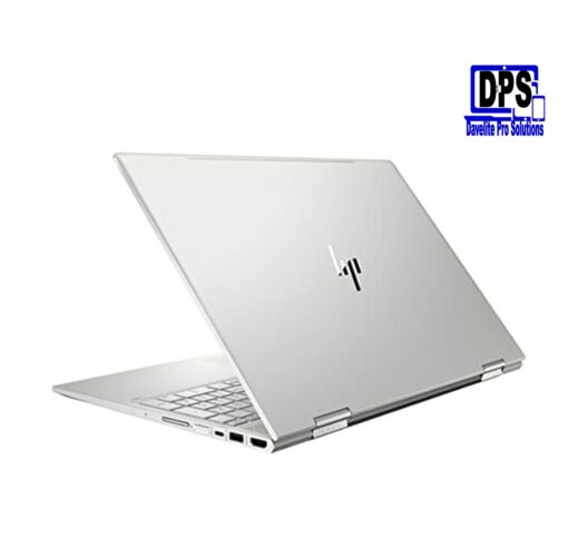 HP Envy 15 x360 Intel i7-11550U 11th Gen 8GB 256GB NVMe SSD NVIDIA - Image 4