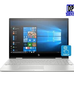 HP Envy 15 x360 Intel i7-11550U 11th Gen 8GB 256GB NVMe SSD NVIDIA