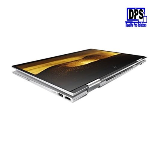 HP Envy 15 x360 Intel i7-11550U 11th Gen 8GB 256GB NVMe SSD NVIDIA - Image 3