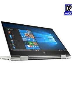 Alternative view of HP Envy 15 x360 Intel i7-11550U 11th Gen 8GB 256GB NVMe SSD NVIDIA