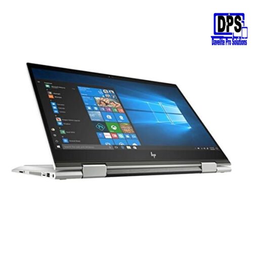 HP Envy 15 x360 Intel i7-11550U 11th Gen 8GB 256GB NVMe SSD NVIDIA - Image 2