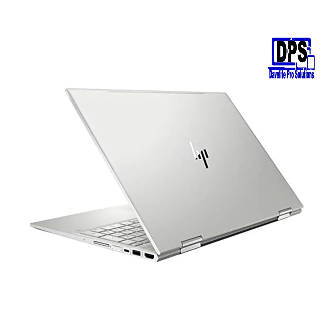 HP Envy 15 x360 Intel i7-11550U 11th Gen 8GB 256GB NVMe SSD NVIDIA - Image 4