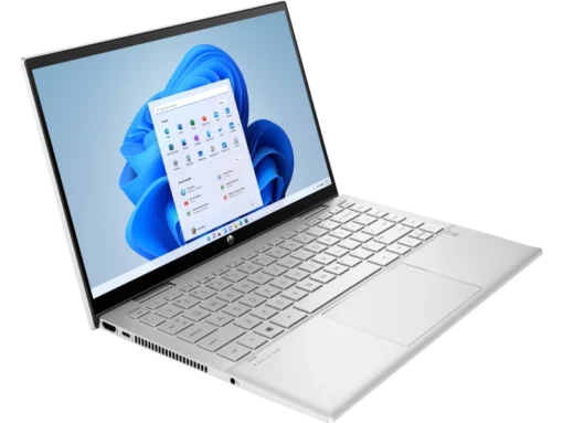 HP Pavilion 14 X360 Intel Core i5 11th Gen 8GB RAM 256GB SSD 14 Inches - Image 3