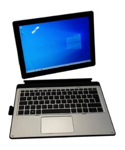 Alternative view of HP Elite x2 1012 G2 Core i5 7th Gen 8GB RAM 256GB SSD 12.3inch