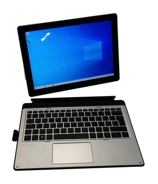 HP Elite x2 1012 G2 Core i7 7th Gen 8GB RAM 256GB SSD 12.3inch - Image 2