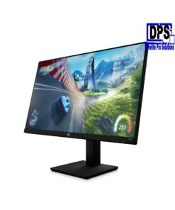 HP X27q 27 Inches QHD IPS HDR Gaming Monitor 1ms response 165Hz