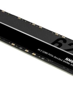 Alternative view of Lexar 256GB NVMe SSD Internal Storage NM620