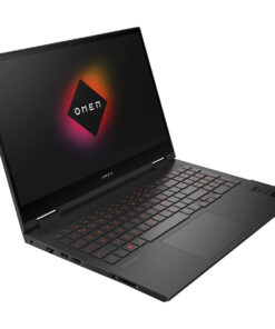 Alternative view of HP OMEN 15 Core i5-10750H 10Th Gen 8GB RAM 512GB SSD NVIDIA GTX 4GB Graphics