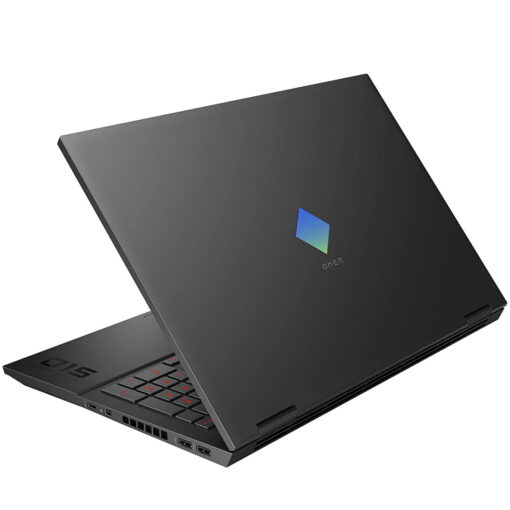 HP OMEN 15 Core i7-10750H 10Th Gen 8GB RAM 512GB SSD NVIDIA RTX 1650 TI 8GB Graphics - Image 3