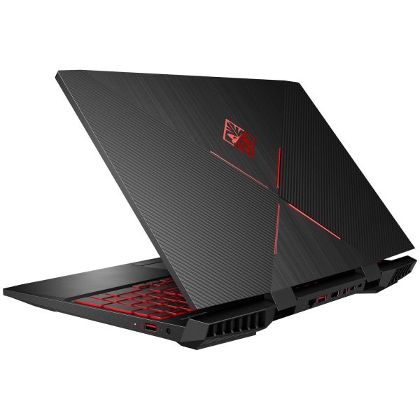 HP OMEN 15 Core i7-9750H 9Th Gen 8GB RAM 256GB SSD RTX 2070 Max Q Design 8GB - Image 3