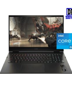 HP OMEN 16 Core i5-11800h 11Th Gen 16GB RAM 512GB SSD NVIDIA GeForce RTX 3060 4GB Graphics