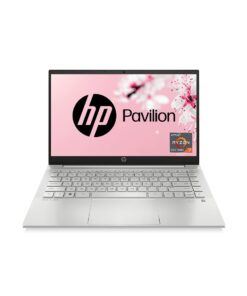 HP Pavilion 14 AMD Ryzen 7 8GB RAM 512GB SSD 14 inch