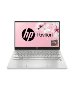 HP Pavilion 14 AMD Ryzen 7 8GB RAM 512GB SSD 14 inch