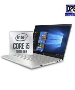 HP Pavilion 15 Core i5 10th Gen 8GB RAM 256GB SSD 15.6 Inches