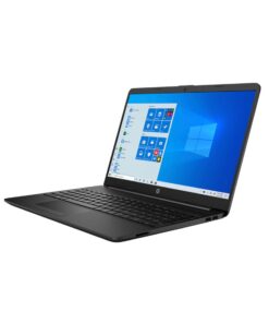 HP 15-dw1174nia Intel Core i5 10th Gen 8GB RAM 256 GB SSD 15.6 Inches