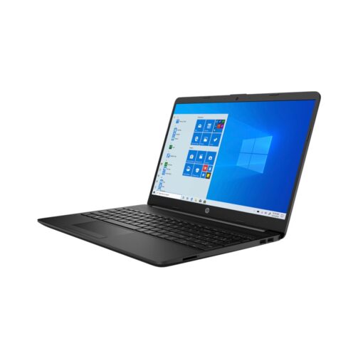HP 15-dw1174nia Intel Core i3 10th Gen 8GB RAM 256 GB SSD 15.6 Inches