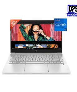 HP Pavilion 15 Core i5 11th Gen 8GB RAM 256GB SSD 15.6 Inches