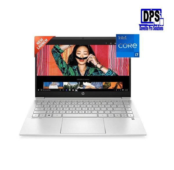 HP Pavilion 15 Core i5 11th Gen 8GB RAM 256GB SSD 15.6 Inches