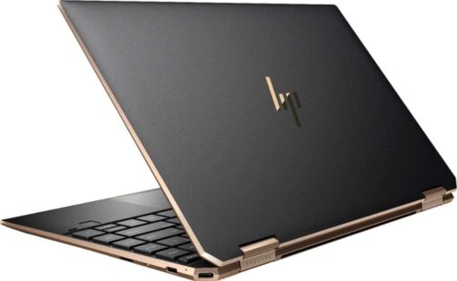 HP Spectre 13 10th Gen x360 Core i7-1065G7 16GB RAM 512GB SSD - Image 4