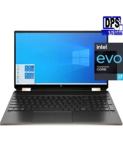 HP Spectre 15 x360 Core i7 10TH Gen 16GB RAM 512GB SSD