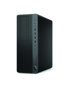 Hp EliteDesk 800 G4 Core i5 8th generation 8GB DDR4 RAM 1TB(1000GB) HDD