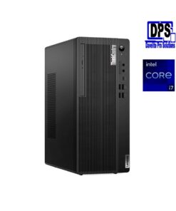 Lenovo M70t G4,TWR, Intel Core i7, 13th Gen, 8GB DDR4, 512GB SSD, Max Turbo up to 5.2GHz