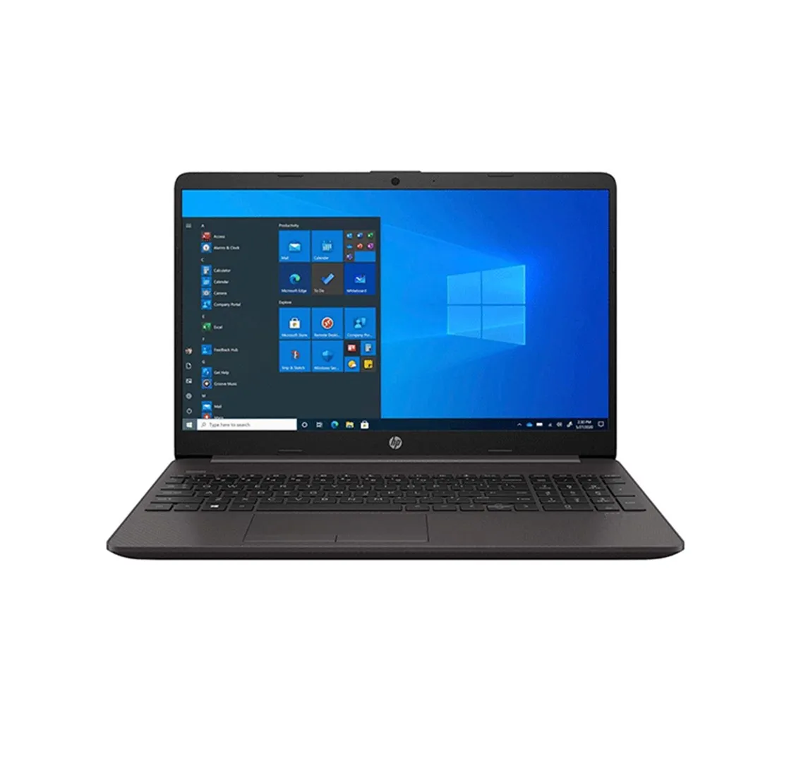 HP 250 G8 Core i3 11th Gen 8GB Ram 256GB SSD 15.6 Inches