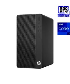 HP 280 G3 Core i7 8th Gen 4GB DDR4 RAM 1TB HDD Desktop