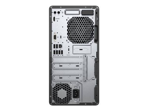 HP 280 G3 Core i7 8th Gen 4GB DDR4 RAM 1TB HDD Desktop - Image 3