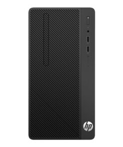 Alternative view of HP 280 G3 Core i7 8th Gen 4GB DDR4 RAM 1TB HDD Desktop