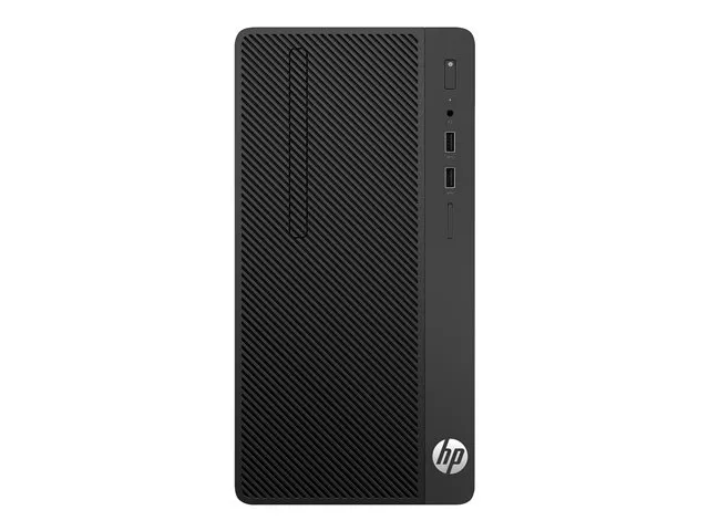 HP 280 G3 Core i7 8th Gen 4GB DDR4 RAM 1TB HDD Desktop - Image 2