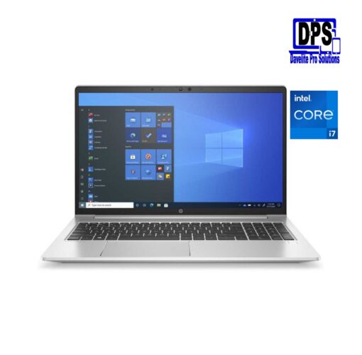 HP EliteBook 650 G8 Intel Core i5 12th Gen  8GB RAM 512GB SSD