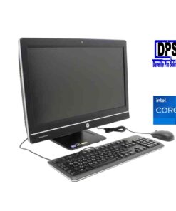 HP Compaq Pro 6300 G6 AIO Core i7 3th Gen 8GB RAM 500GB HDD