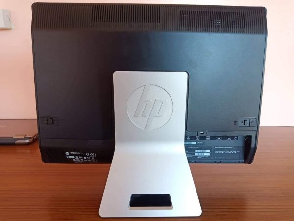 HP Compaq Pro 6300 G6 AIO Core i7 3th Gen 8GB RAM 500GB HDD - Image 3