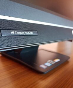 Alternative view of HP Compaq Pro 6300 G6 AIO Core i7 3th Gen 8GB RAM 500GB HDD